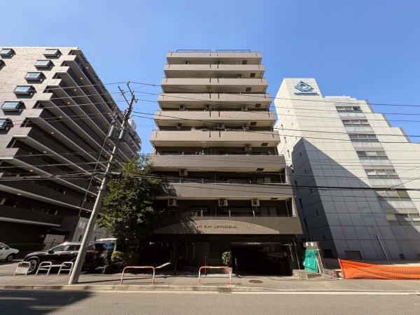 ビッグヴァン新横浜