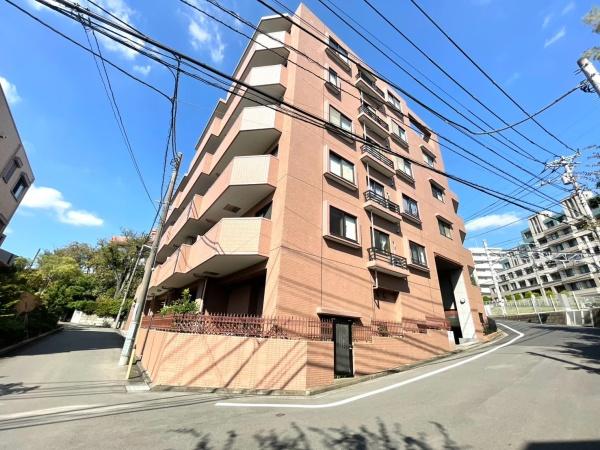 ライオンズマンション美しが丘