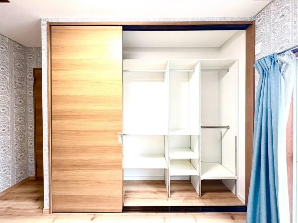 横浜市旭区川井本町の中古一戸建て