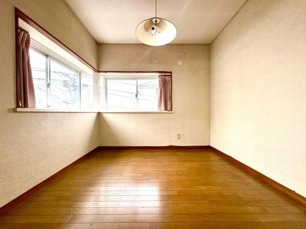 横浜市旭区川井本町の中古一戸建て