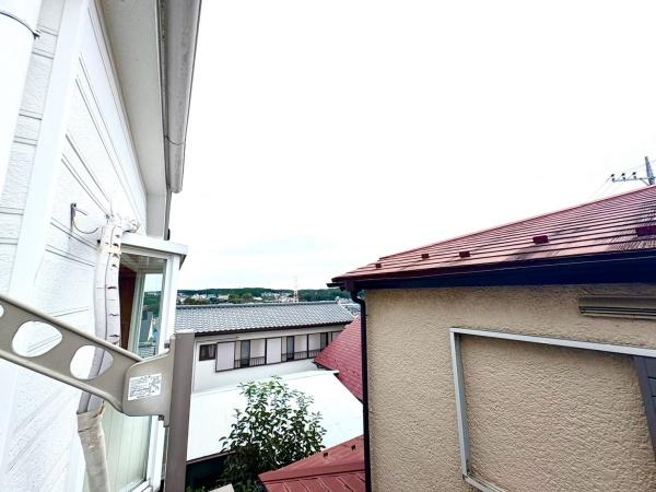 横浜市旭区川井本町の中古一戸建て