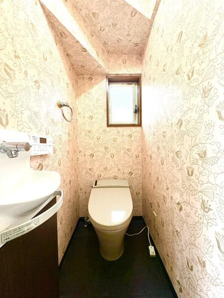 横浜市旭区川井本町の中古一戸建て