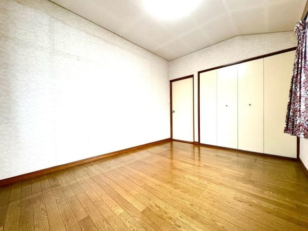 横浜市旭区川井本町の中古一戸建て