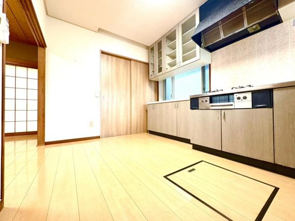 横浜市旭区川井本町の中古一戸建て