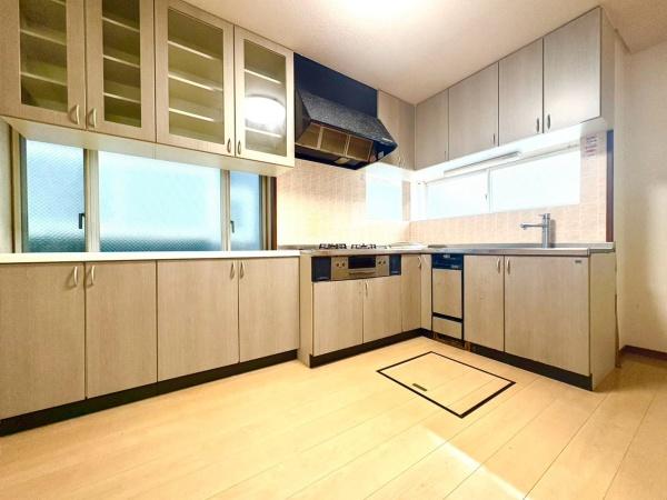 横浜市旭区川井本町の中古一戸建て