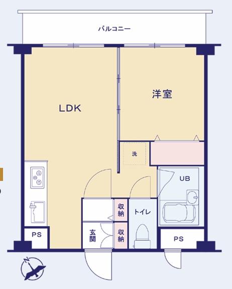 スターホームズ二俣川８