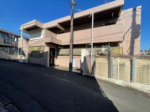 スターホームズ二俣川８