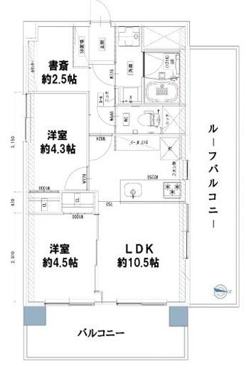 インペリアル横浜ベイヴュー