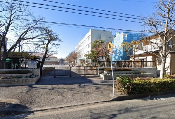 新築戸建　金沢区寺前２丁目(横浜市立文庫小学校)