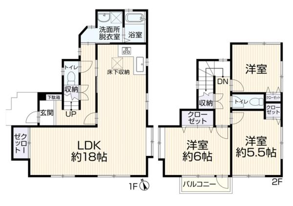 再生戸建　戸塚区影取町