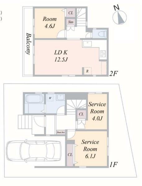 新築戸建　戸塚区南舞岡３丁目
