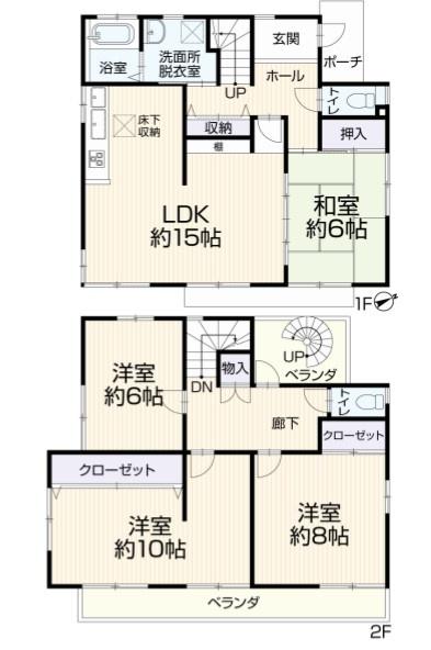 再生戸建 南区中里4丁目