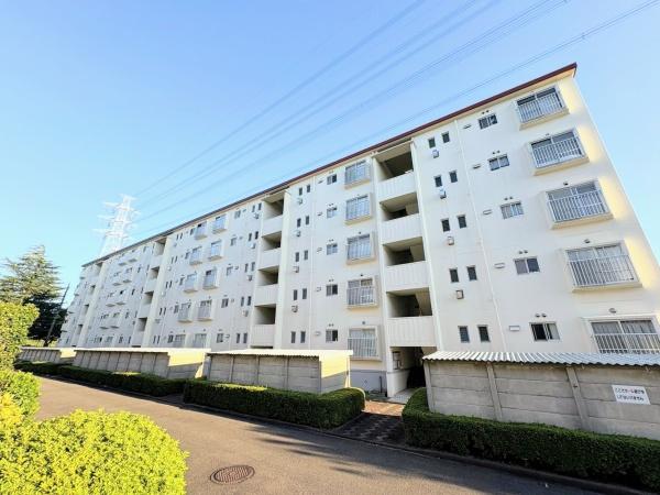 グリーンハイムいずみ野１２号棟