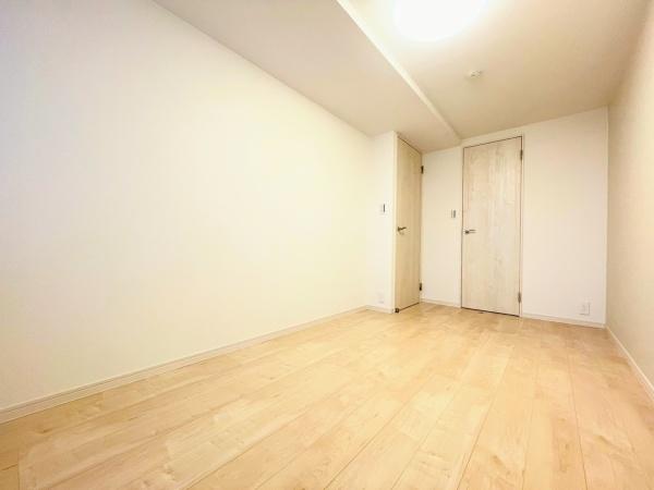 横浜鶴ヶ峰ビューハイツ