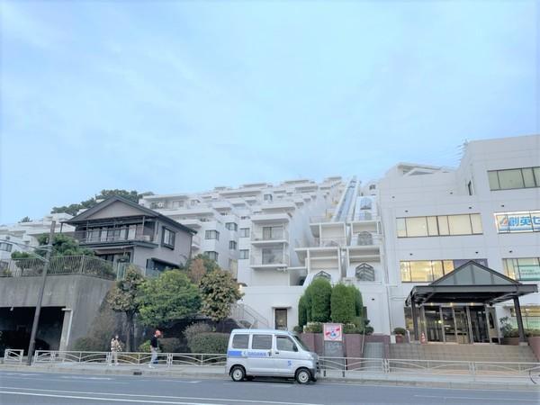 ルネ上星川１号棟