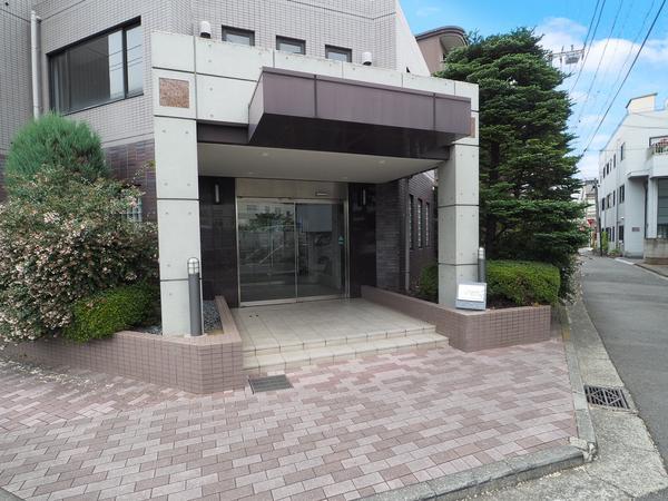グレーシア横濱西