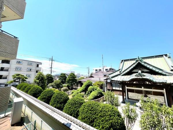 ワコーレ保土ヶ谷