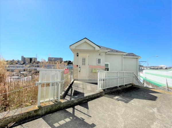 横浜市保土ヶ谷区藤塚町　戸建て