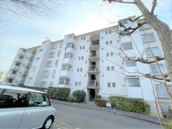 湘南保土ヶ谷マンション２号棟