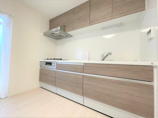 湘南保土ヶ谷マンション２号棟
