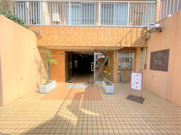 ダイアパレス白幡