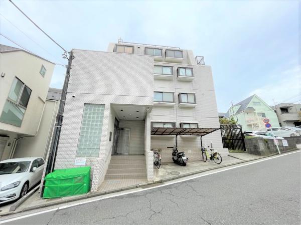 グレイス保土ケ谷第弐