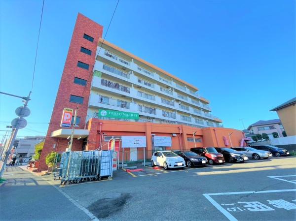 エミネンス岸根公園