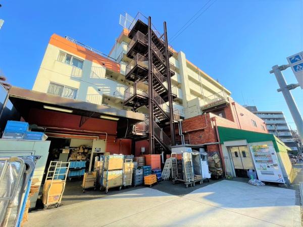 エミネンス岸根公園