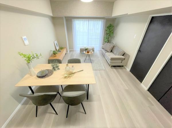 アールケープラザ東戸塚