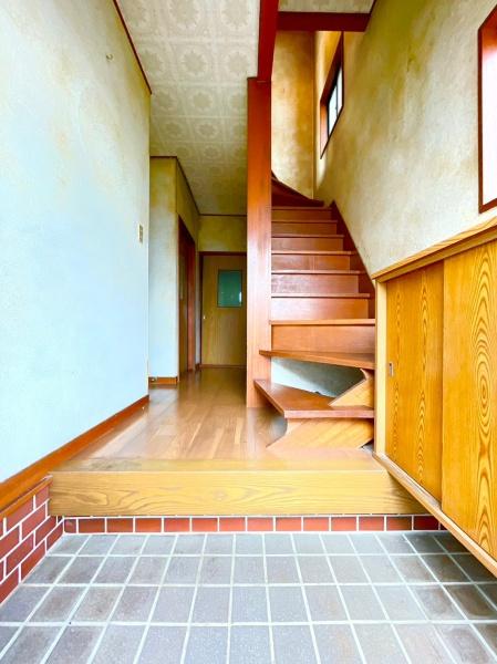 横浜市保土ケ谷区新桜ケ丘１丁目の中古一戸建て