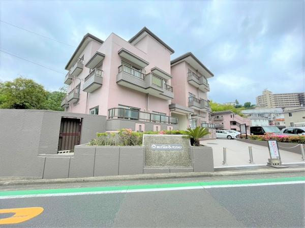 朝日保土ヶ谷マンション
