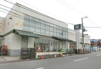 ライオンズマンション片倉町(Fuji鳥山店)