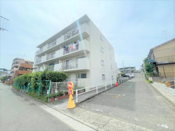 ニックハイム上星川