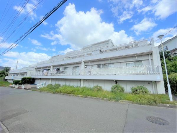 サニーヒル上永谷テラスハウス