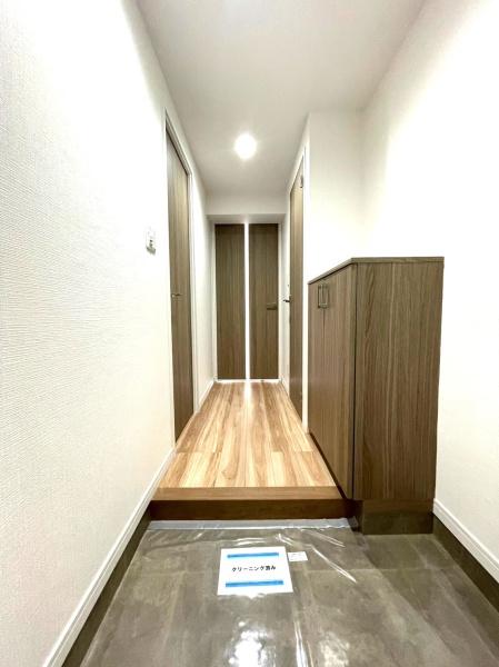 サニーヒル上永谷テラスハウス