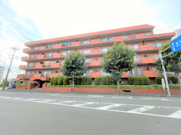 ライオンズマンション戸塚
