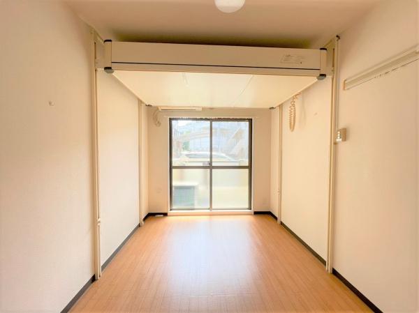 日神パレス杉田Ｂ棟
