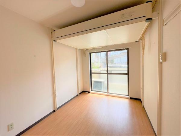 日神パレス杉田Ｂ棟