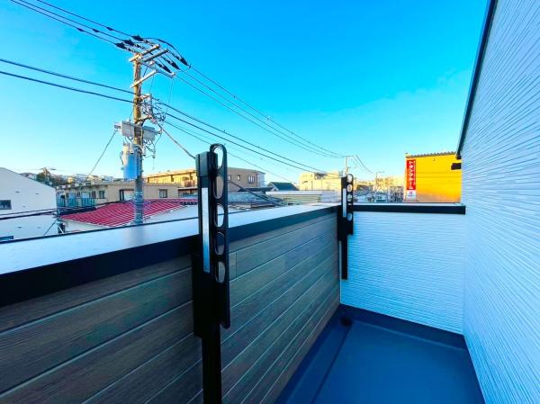 横浜市南区中島町４丁目の中古一戸建て