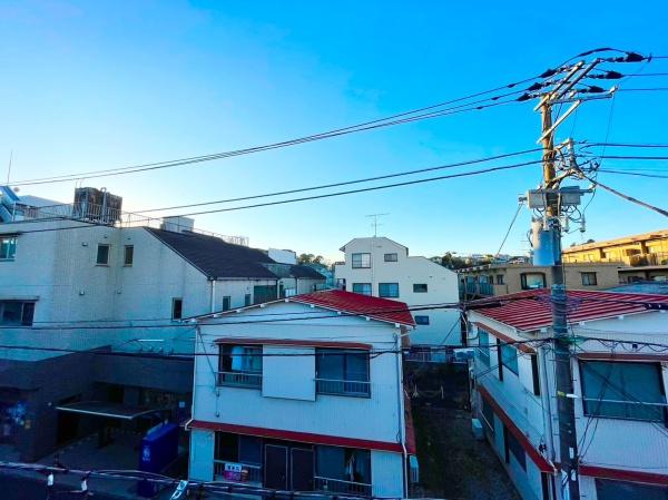 横浜市南区中島町４丁目の中古一戸建て