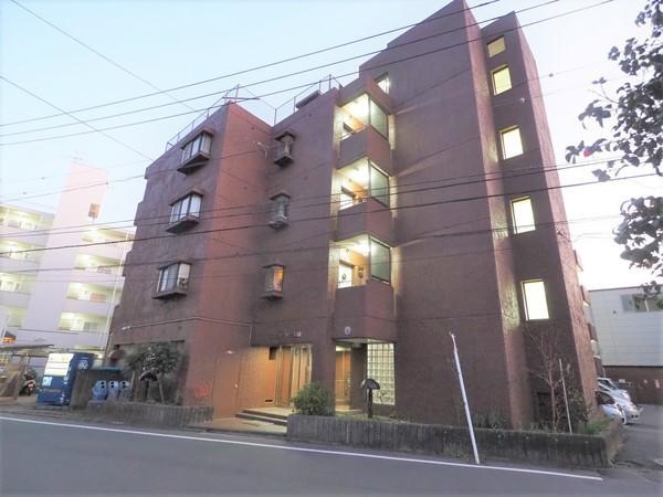 フジビューハイツ鳥山