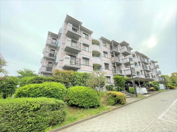 保土ヶ谷グリーンタウンＣ棟