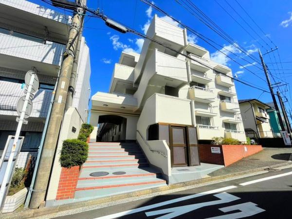 グリーンヒルズ横浜港南