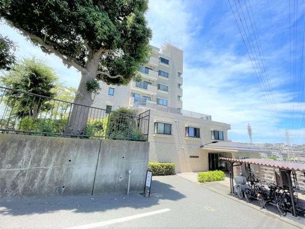 保土ヶ谷西パークホームズ