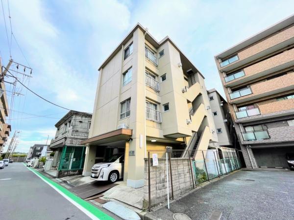 ヴェリタ大倉山