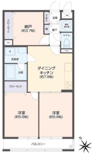 ライオンズマンション戸塚第１０