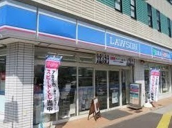 ライオンズマンション西横浜第2(ローソン西横浜駅前店)