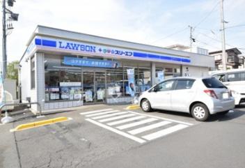 横浜市泉区中田西４丁目の中古一戸建て(ローソン・スリーエフ泉中田西店)