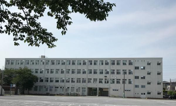 横浜市泉区中田西４丁目の中古一戸建て(横浜市立葛野小学校)