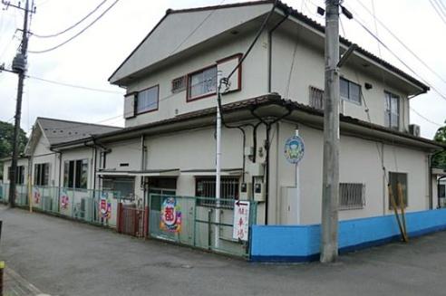 グランシティレイディアント横濱三ツ境(都岡幼稚園)